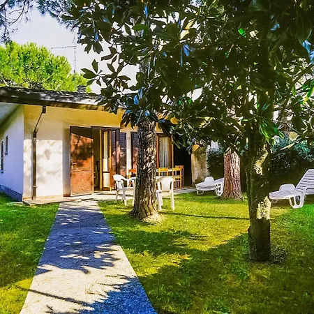 Alfa Mare Villa Bibione Exterior photo
