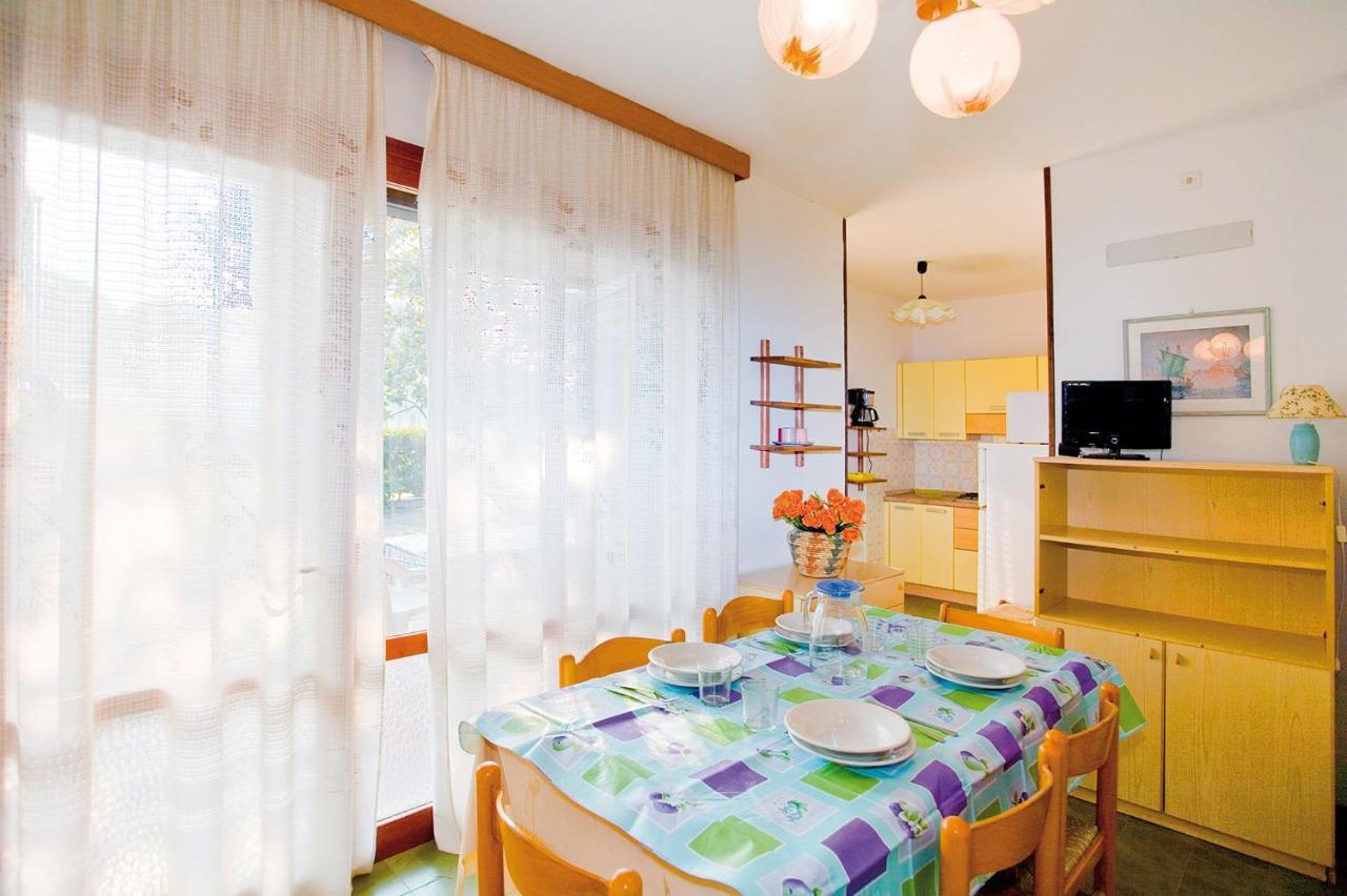 Villa Alfa Mare *